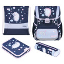 Herlitz Satchel Basic Loop Plus Unicorn Dreams