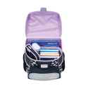 Herlitz Loop Plus Unicorn Dreams school bag set Girl Polyester Dark Blue, Pink