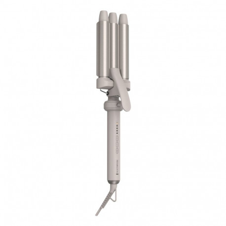 Remington CI41MS5 hair styling tool Curling brush Warm Beige
