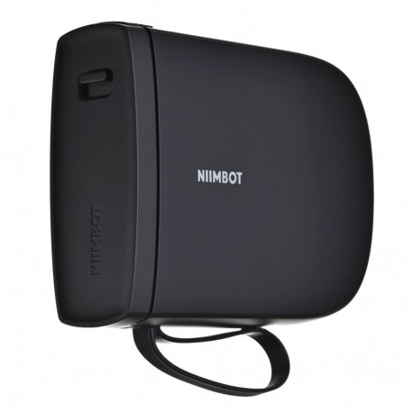 Niimbot etiketiprinter D11_H, must