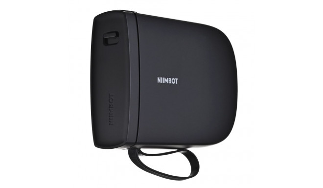 Niimbot D11_H Label Printer Black