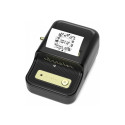 Niimbot B21S Label Printer Black
