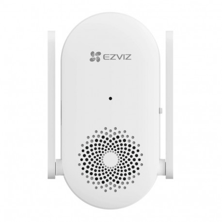 EZVIZ CH1, valge