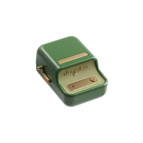 Drukarka etykiet NIIMBOT B21 PRO dark green