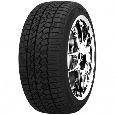 Westlake autorehv ZUPER SNOW Z-507 215/55 R17 98V, etikett: C-C-B-72 dB