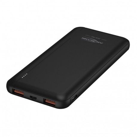 Ansmann PB320PD 10000mAh, must