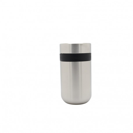 WMF My2Go Thermo Speisebehälter, 500 ml + 200 ml edelstahl