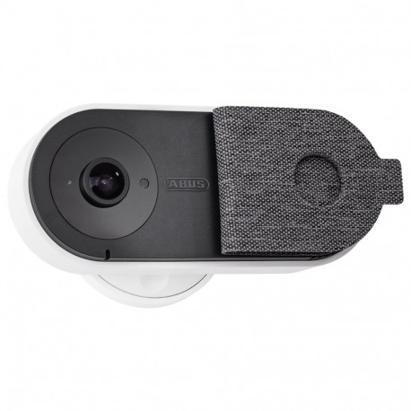 ABUS PPIC31020 security camera IP security camera Indoor 1920 x 1080 pixels Ceiling/wall