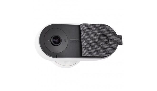 ABUS PPIC31020 security camera IP security camera Indoor 1920 x 1080 pixels Ceiling/wall