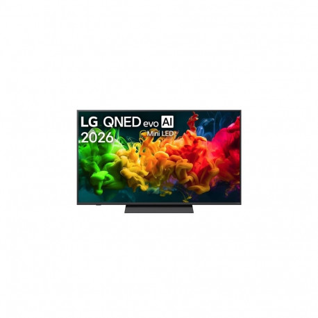 LG teler 55QNED81B3A