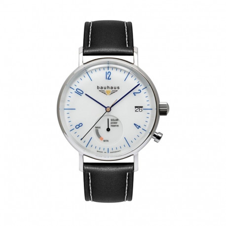 Bauhaus käekell Pure Solar 21141 41mm
