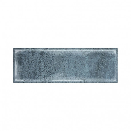 WALL TILE COMO BLUE 10X30 (0.96)