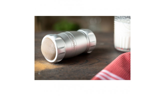 Marcato Dispenser silver