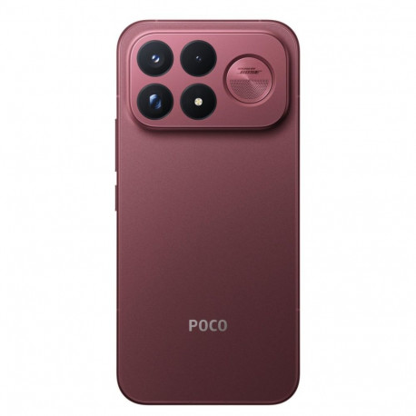 POCO MOBILE PHONE F9 ULTRA/16/512GB RED MZB0QPPEU