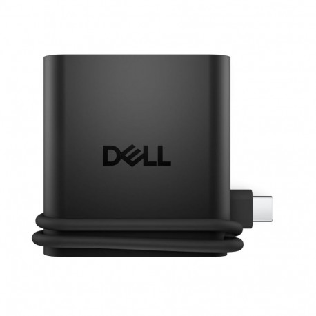 Dell Pro 4-in-1 USB-C Travel Hub-DA225 |