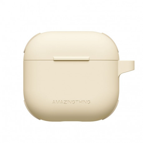 AmazingThing AmazingThing Omni Case for AirPods 4 - Desert