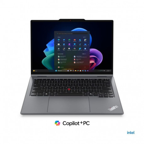 Lenovo ThinkPad X1 2-in-1 G11 Intel | Grey | 14 " | OLED | Touchscreen | 2.8K | 2880 x 1800 pixels |
