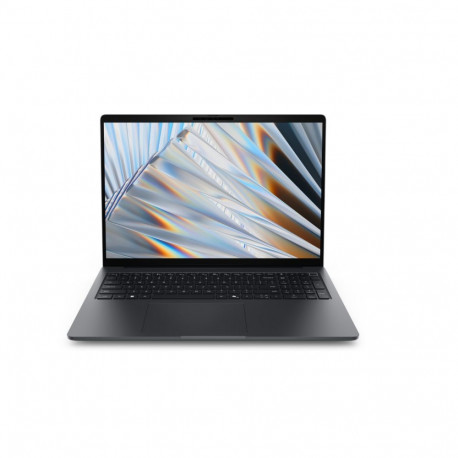 Dell Pro 5 16 P516265 AG WUXGA FHD+ AMD Ryzen AI 5 PRO 435/16GB/512GB/AMD Radeon 840M/Win11 Pro/ENG 
