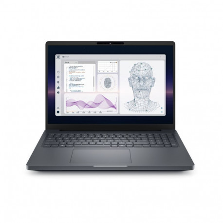 Dell Pro Max 16 Plus MB16250 FHD+ Ultra 9 285HX/64GB/1TB/NVIDIA RTX PRO 3000 Blackwell 12GB/Win11 Pr