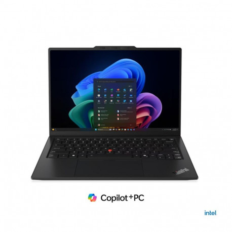 Lenovo ThinkPad X1 Carbon G14 Intel | Black | 14 " | IPS | Touchscreen | WUXGA | 1920 x 1200 pixels 