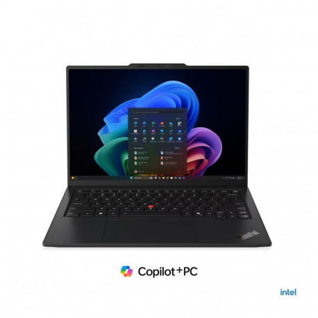 Lenovo ThinkPad X1 Carbon G14 Intel | Black | 14 " | IPS | Touchscreen | WUXGA | 1920 x 1200 pixels 