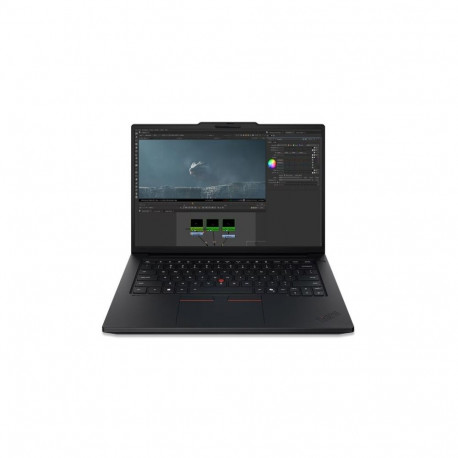 Lenovo ThinkPad P14s Gen 7 14.5 WUXGA ULT7-366H/32GB/1TB/NVIDIA RTX PRO 1000Blackwell Generation 8GB