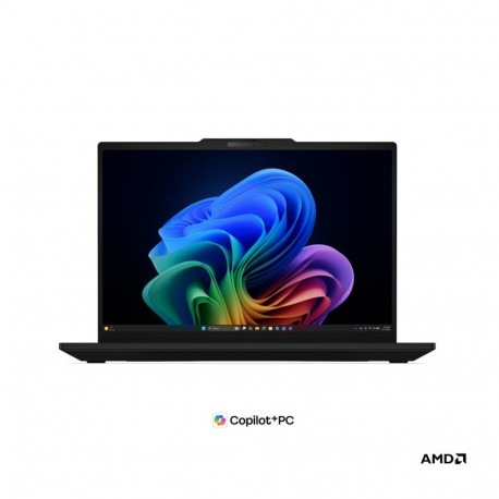 Lenovo ThinkPad T14 Gen 7 14 WUXGA AMD R5 AI PRO 440/16GB/512GB/AMD Radeon 840M/WIN11 Pro/ENG Backli
