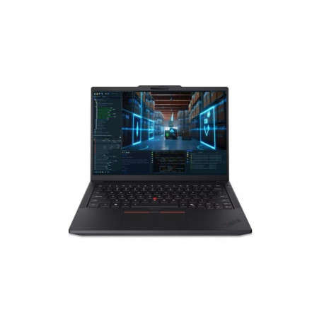 Lenovo ThinkPad P14s Gen 7 14 WUXGA AMD R5 AI PRO 440/16GB/512GB/AMD Radeon 840M/WIN11Pro/Nordic Bac