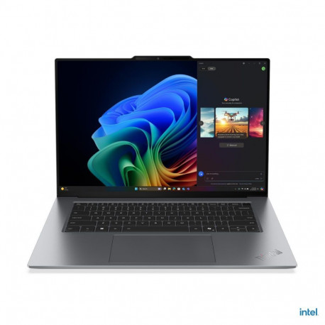 Lenovo ThinkPad X9-15 G1 Aura Edition | Grey | 15.3 " | OLED | 2.8K | 2880 x 1800 pixels | Intel Cor