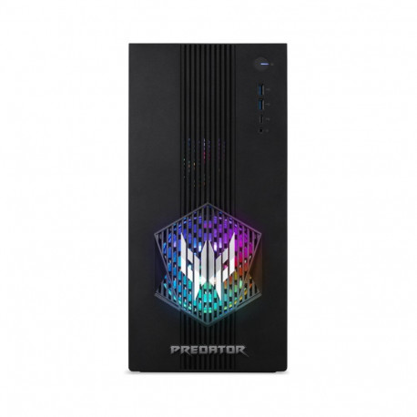 Acer Predator Orion 3000 Gaming Desktop/U7/265F/32GB RAM/1TB SSD/RTX 5070/Win11Home/2y warranty |