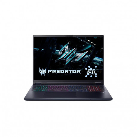 Acer Predator Helios Neo 18 AI PHN18-72-75PV/18"/WQXGA IPS U7/255HX/32GB/1TB/Nvidia RTX 5060/Win11Ho