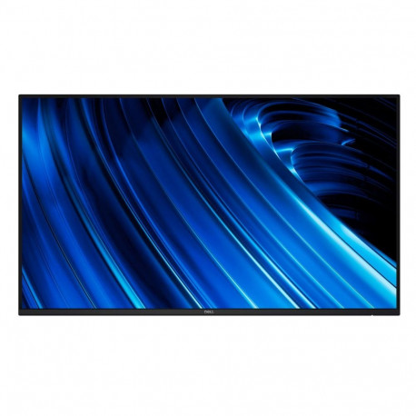 Dell LCD P2726H 27" IPS FHD/19201080/HDMI,DP,USB,USB-C/No Stand/Black |