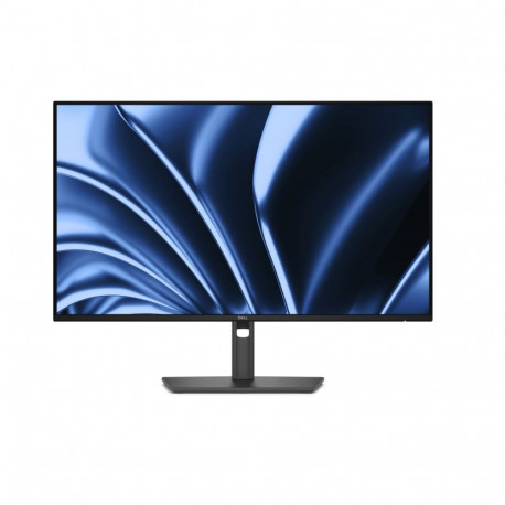 Dell P2726HE | 27 " | IPS | 16:9 | 120 Hz | 5/8 ms | 1920 x 1080 pixels | 300 cd/m | HDMI ports quan