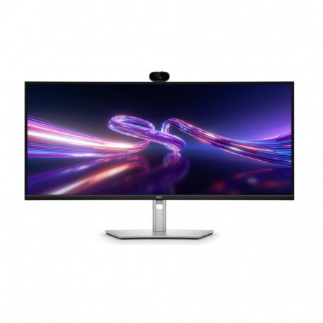 Dell LCD P3426WEV 34" IPS UW-QHD/34401440/HDMI,DP,USB,USB-C/Black |