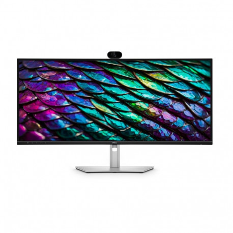 Dell LCD P3426WEB 34" IPS UW-QHD/34401440/HDMI,DP,USB,USB-C/Black |