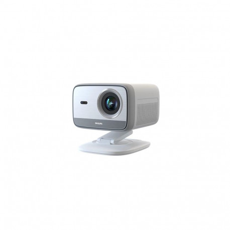 Philips NeoPix 444 | Full HD (1920x1080) | 500 ANSI lumens | White