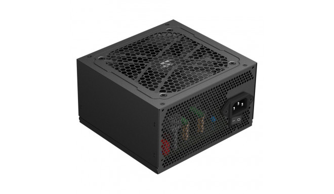 gamemax PSU | MAX P550B | 550 W | Bronze | Non-Modular