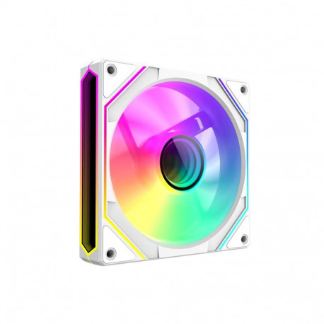 gamemax Case Fan | FN12A-S8I-W | White