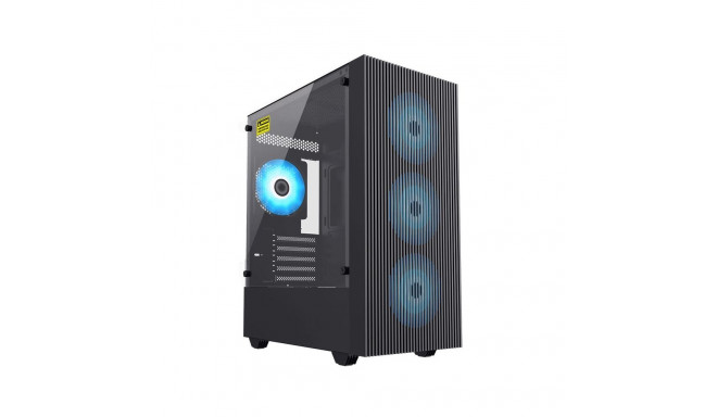 gamemax Case | EDGE | M-ATX