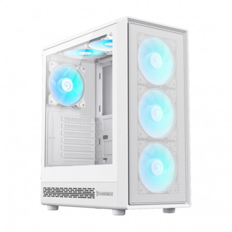 gamemax Case | STORM 2 AW | ATX