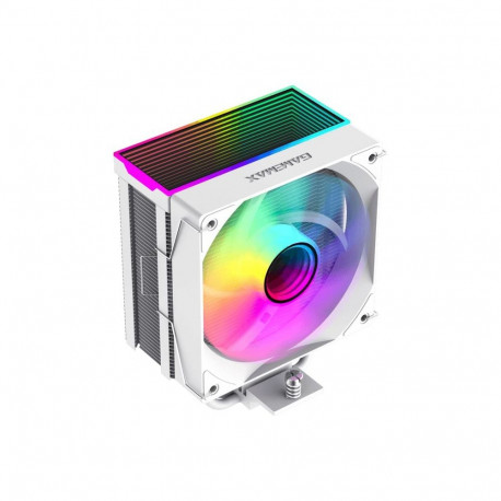 gamemax CPU Air Cooler | SIGMA 550 INFINITY WH | White