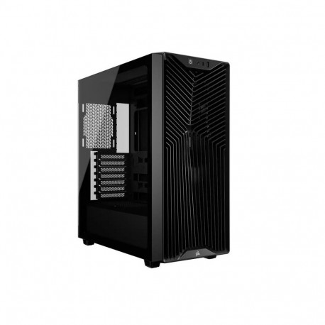 Corsair PC Case | 3200D RS | Black | Mid-Tower