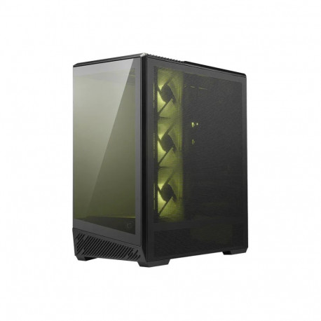 MSI | Case | MAG PANO 130R PZ | Black | Mid-Tower