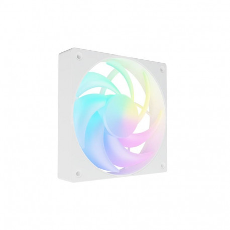Fury Fan Sai S12 ARGB PWM, White |