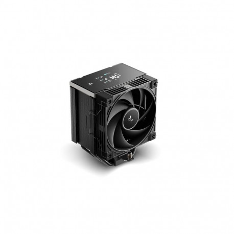 Deepcool CPU Air Cooler | AK700 DIGITAL NYX | Intel, AMD
