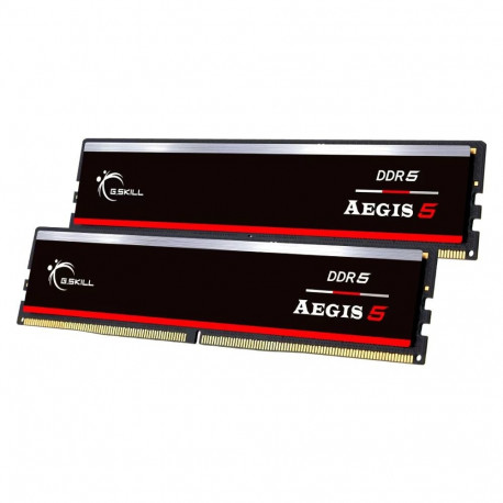 G.Skill G. Skill Aegis 5, DDR5, 32GB, 6000MHz, CL36 (F5-6000J3636F16GX2-IS)