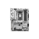 MSI B850 GAMING PLUS WIFI6E | Processor family AMD | Processor socket AM5 | DDR5 | Supported hard di