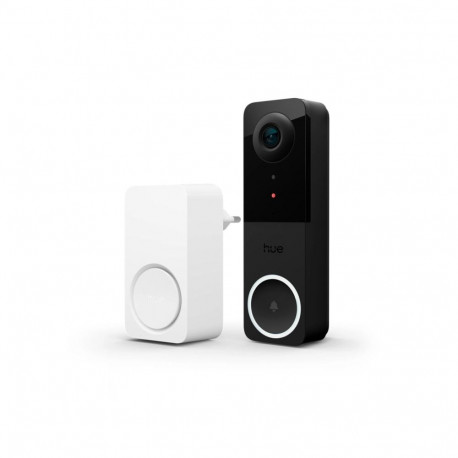 Philips Hue Video Doorbell bundle EU |
