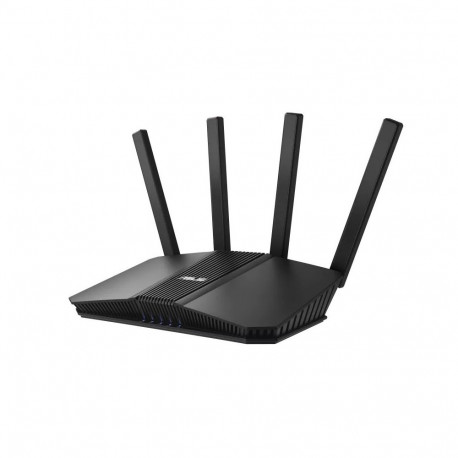 Asus RT-BE59 BE5000 Dual Band Wireless Router, Wifi 7, EU+UK, PW |