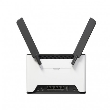 Mikrotik Chateau 5G S53UG+5HaxD2HaxD-TC&RG650E-EU |